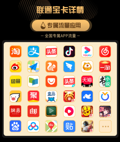 应用分身免流吗