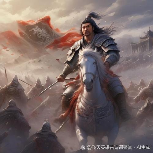纵横三国的特种兵