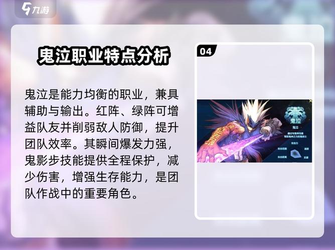 地下城与勇士手游职业推荐强度