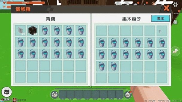 迷你世界强锅的真名