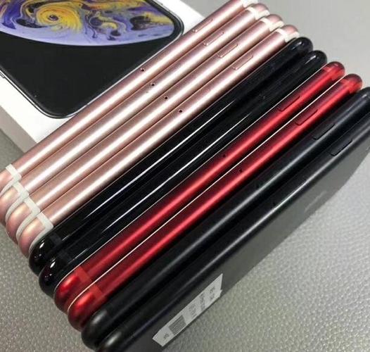 苹果732g扩容128g多少钱缩略图
