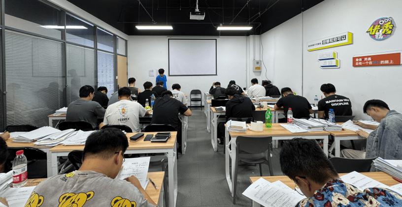 沈阳单招培训学校正规学校截图