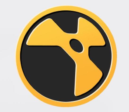 nuke软件