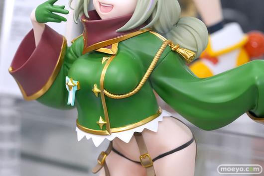 憧憬成为魔法少女手办