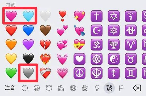 会动的emoji怎么做