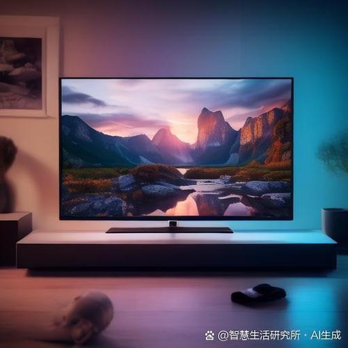 电视当显示器分辨率不清楚怎么办图标