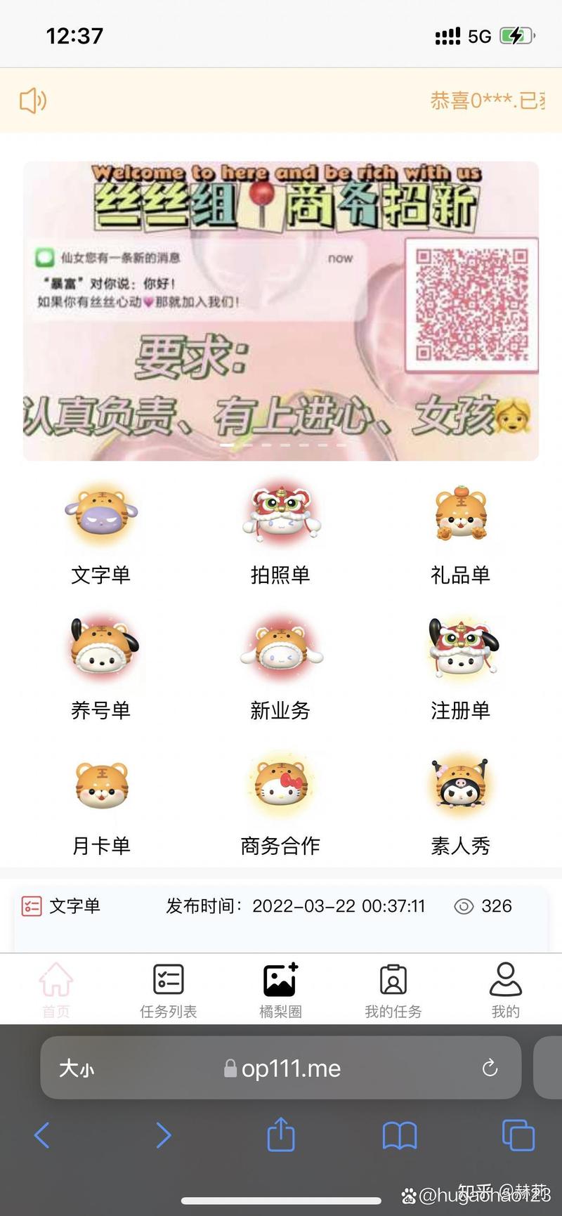 网拍哪个平台比较正规