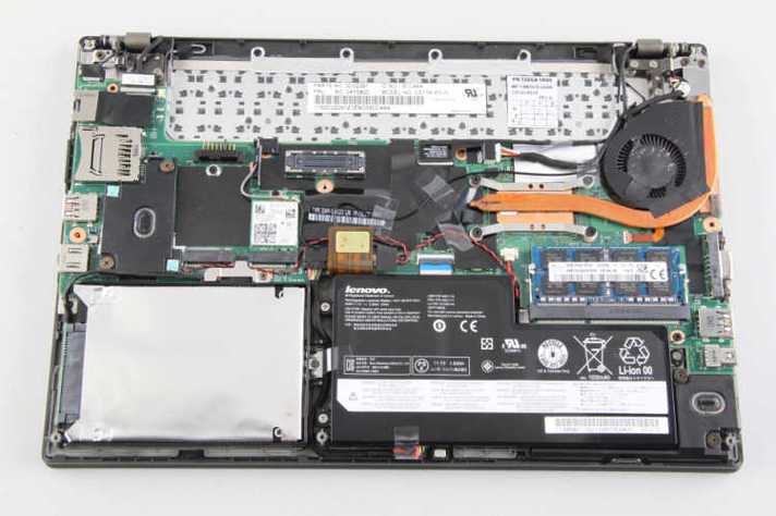 联想x240拆机视频