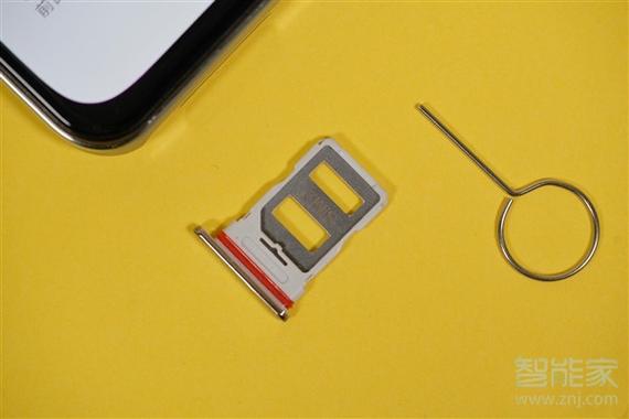 红米k40卡槽怎么打开图标