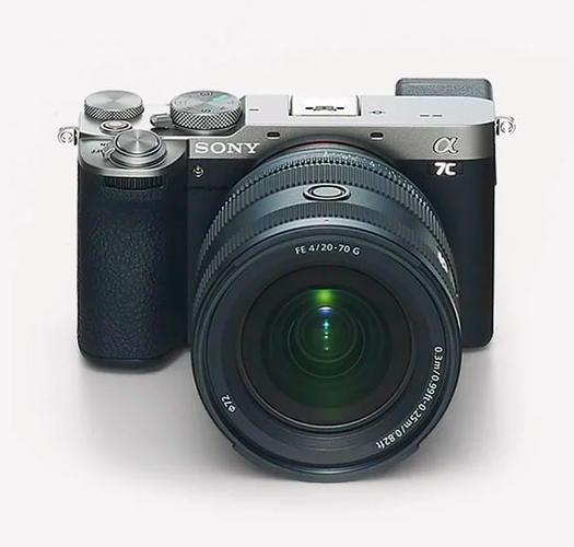 索尼a7有录像功能吗