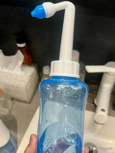 盐水洗鼻子一天洗几次