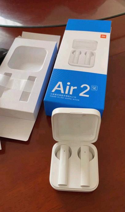 小米蓝牙耳机air2 se图标