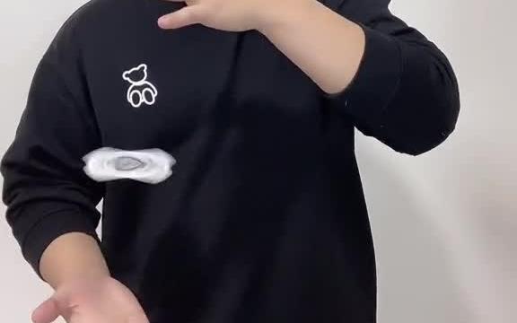 空中飞牌是怎么做到的图标