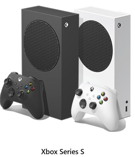 XboxSeriesXIS图标