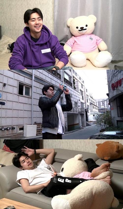 我独自生活2.0折相思游戏截图