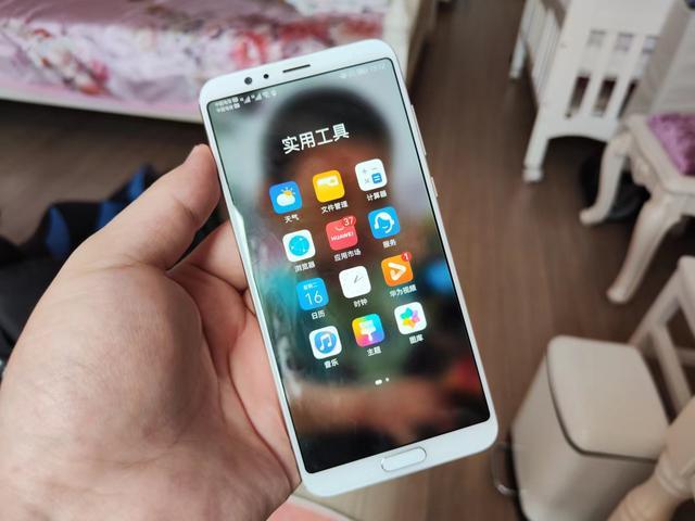 荣耀v10支持什么系统