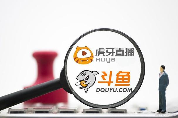虎牙梦幻猫咪直播缩略图