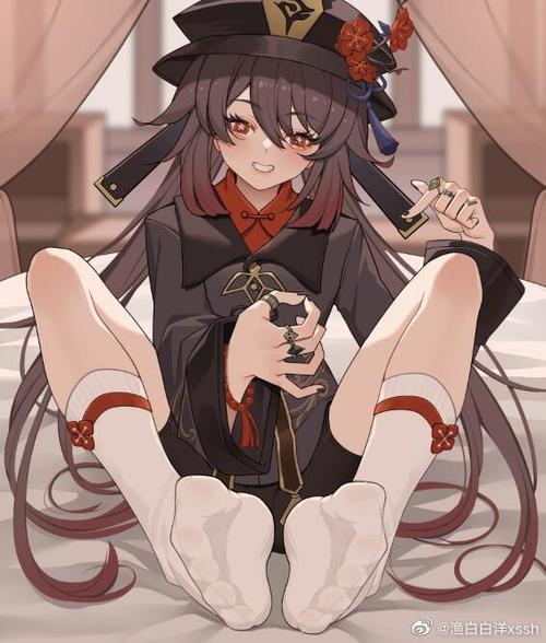 胡桃的jiojio图标