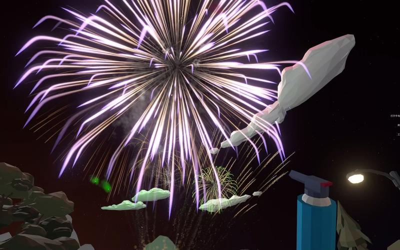 FireworKMania下载截图