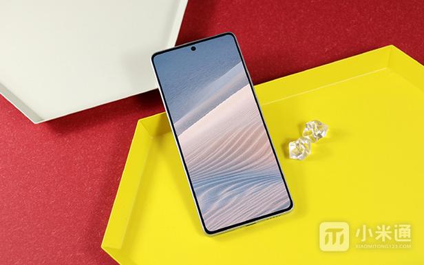红米手机如何退出极简模式游戏截图