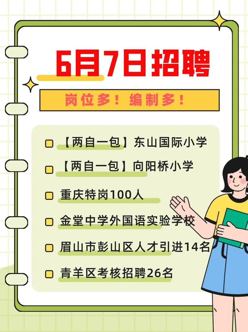 彭山今天的最新招聘截图