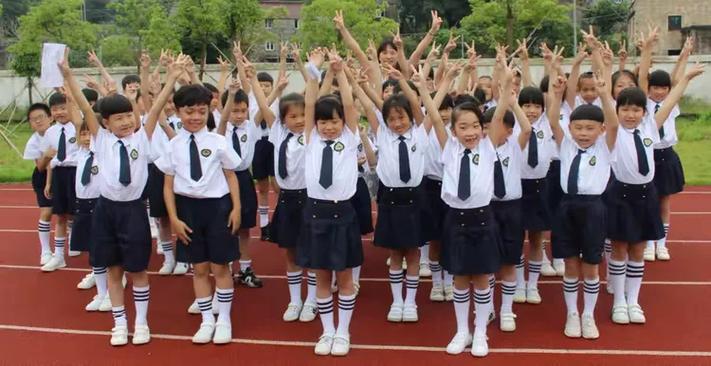 园中同行歌的教唱