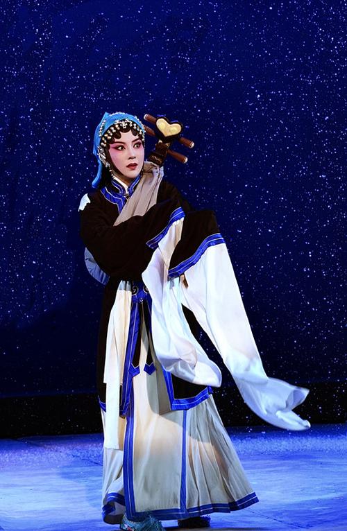 淮剧赵五娘全集完整版图标