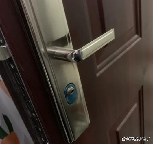 普通门锁可以换指纹锁吗游戏截图