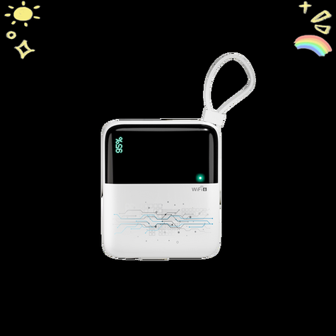 随身wifi怎么样