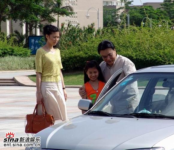 谁是我爸爸 电视剧免费观看游戏截图