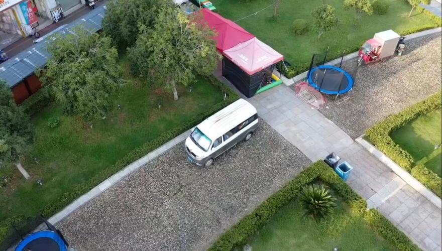 大疆御2专业版一键短片教程