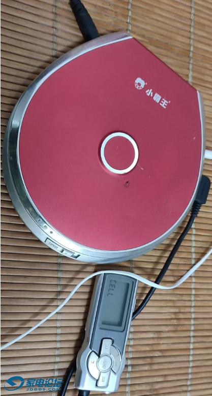 小霸王DVD影碟机图标