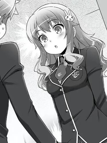 笨蛋你干嘛漫画最新章节列表