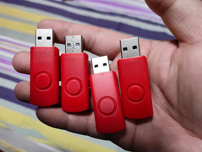u盘转接头坏了提示什么截图