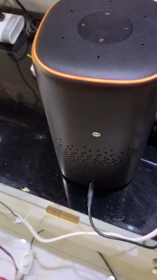 小爱音箱能连5GWiFi吗