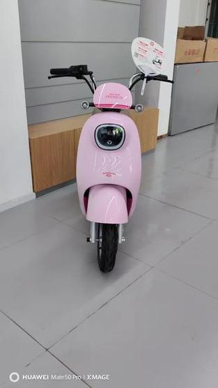 雅迪哪一款适合女性骑