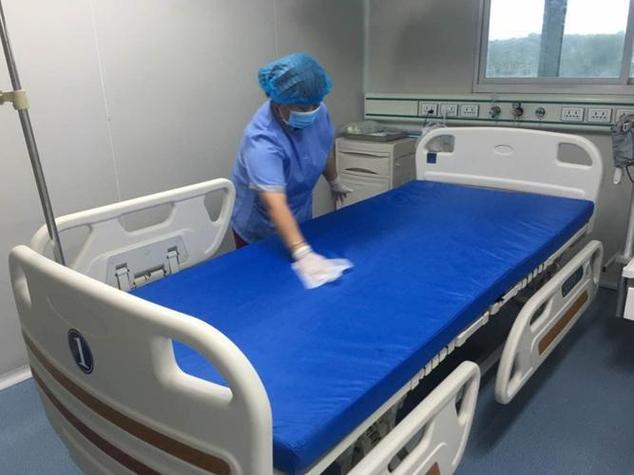 《终末的医院》动漫免费看