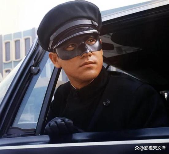 电影《黑侠》在线观看