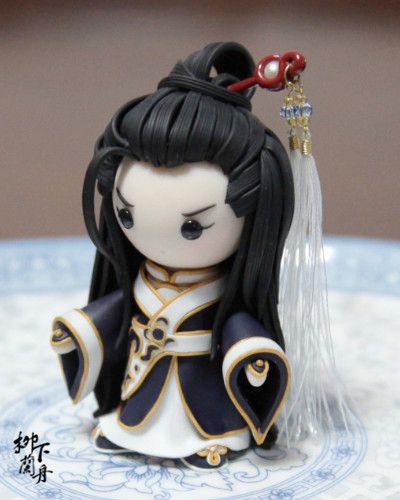 碧罗天圣女