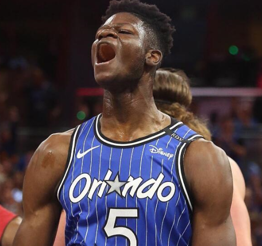 mohamed bamba