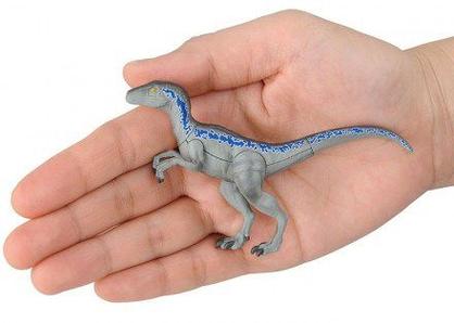 迅猛龙颜色