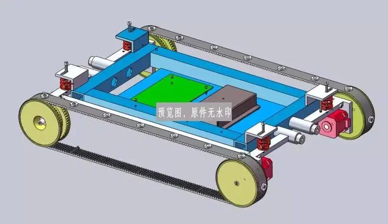 solidworks免费3d模型库截图