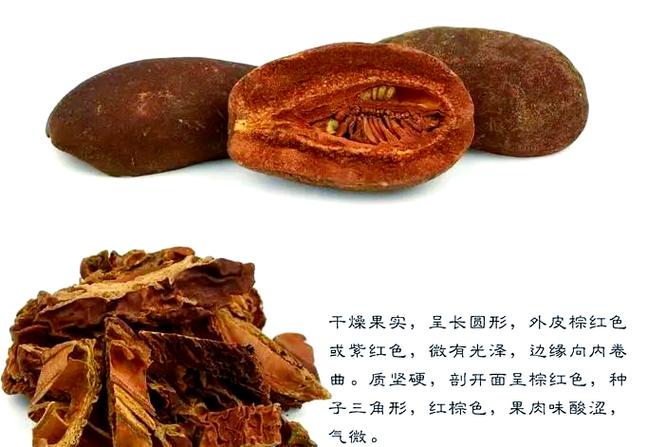 药用木瓜有哪些功效?