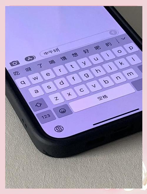 苹果输入法怎么隐藏截图