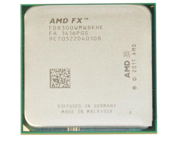 fx8300配什么显卡极限