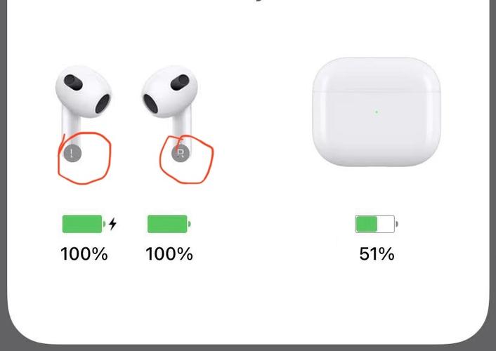 airpods3恢复出厂设置