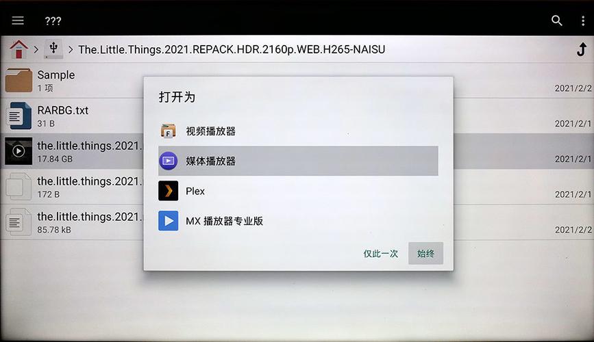 索尼电视突然开不了怎么办