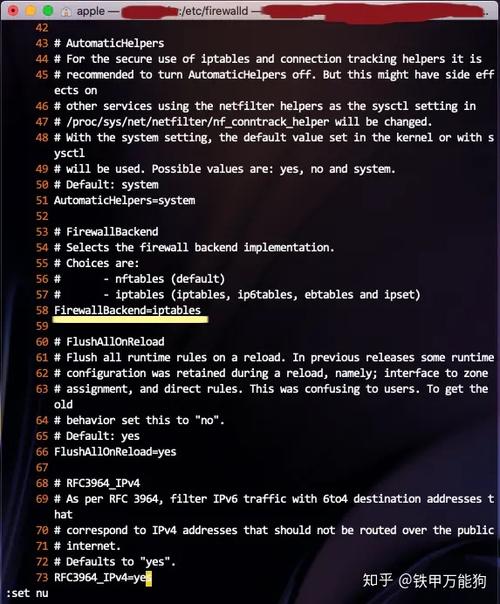 linux防ddos脚本缩略图