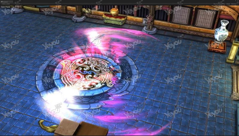 叶婉霓魔劫三部曲全文