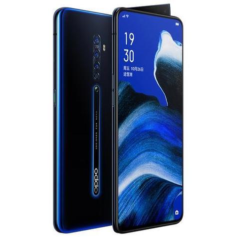 opporeno2参数配置拍照怎么样
